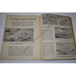 Japanese Fighter Tactics