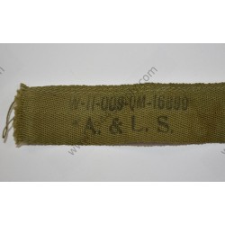 Headband, A. & L. S.