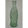 Coca Cola bottle, 1940 dated