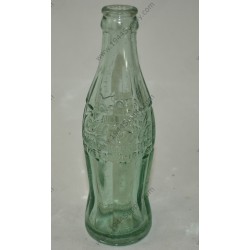 Coca Cola bottle, 1940 dated