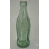 Coca Cola bottle, 1940 dated