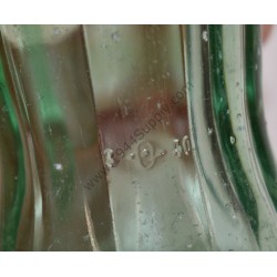 Coca Cola bottle, 1940 dated