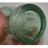 Coca Cola bottle, 1940 dated