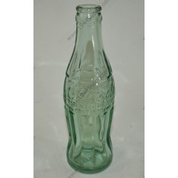 Bouteille Coca Cola, datée 1941