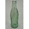 Bouteille Coca Cola, datée 1941