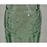 Bouteille Coca Cola, datée 1941