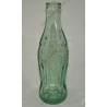 Bouteille Coca Cola, datée 1941