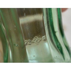 Bouteille Coca Cola, datée 1941