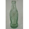 Bouteille Coca Cola, datée 1944