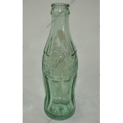 Coca Cola bottle, 1940 dated