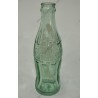 Coca Cola bottle, 1940 dated