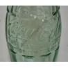 Coca Cola bottle, 1940 dated