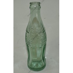 Coca Cola bottle, 1940 dated