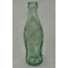 Coca Cola bottle, 1940 dated