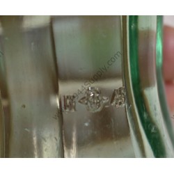Coca Cola bottle, 1940 dated