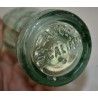 Coca Cola bottle, 1940 dated