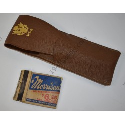 Morrison's military pen set
