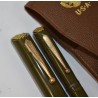 Morrison's military pen set