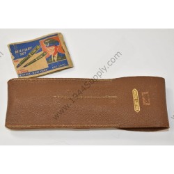 Morrison's military pen set