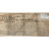 Toilet paper from 10-in-1 ration