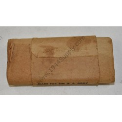 Papier toilette de la ration K