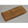 Toilet paper from K ration
