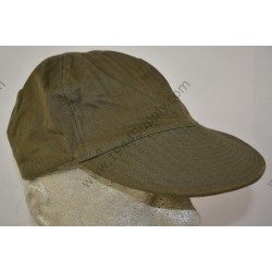 A-3 mechanic's cap