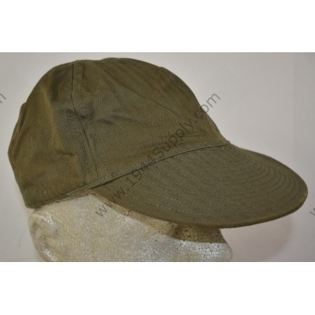A-3 mechanic's cap