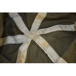 A-3 mechanic's cap
