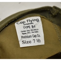 B-1 Summer Flying cap