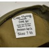 B-1 Summer Flying cap