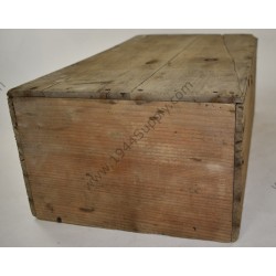 Caisse de ration K