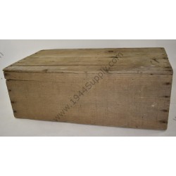 Caisse de ration K