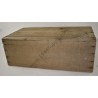 Caisse de ration K