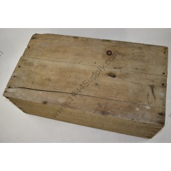 Caisse de ration K
