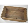 K ration crate