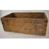Caisse de ration K