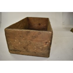 Caisse de ration K