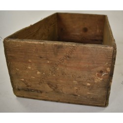 Caisse de ration K