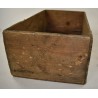 Caisse de ration K