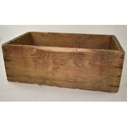 Caisse de ration K