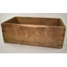 Caisse de ration K