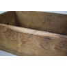 K ration crate