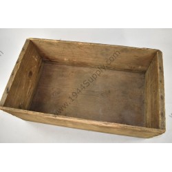 Caisse de ration K