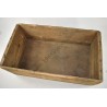 K ration crate
