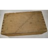 Caisse de ration K