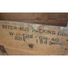K ration crate