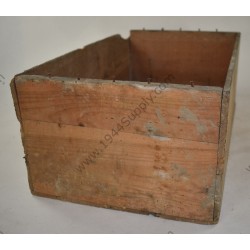 Caisse de ration K