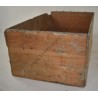 Caisse de ration K