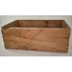 Caisse de ration K